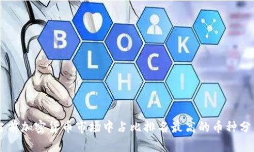 当前加密货币市场中占比排名最高的币种分析