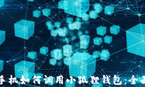 
安卓手机如何调用小狐狸钱包：全面指南