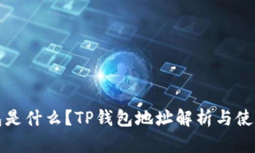 TP钱包是什么？TP钱包地址解析与使用指南