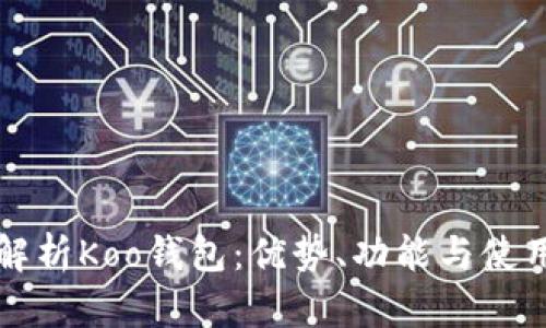 全面解析Koo钱包：优势、功能与使用指南