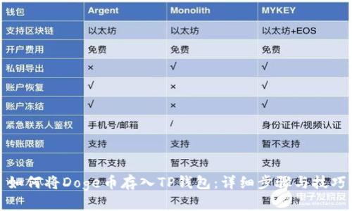 如何将Doge币存入TP钱包：详细步骤与技巧