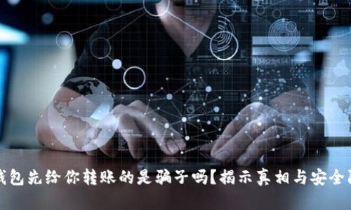 tp钱包先给你转账的是骗子吗？揭示真相与安全防范