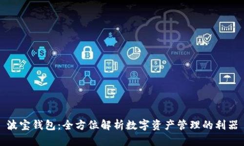 波宝钱包：全方位解析数字资产管理的利器