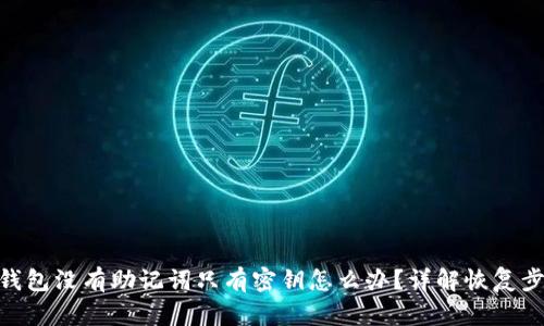 : 钱包没有助记词只有密钥怎么办？详解恢复步骤