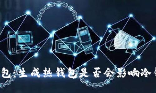热钱包与冷钱包：生成热钱包是否会影响冷钱包的安全性？