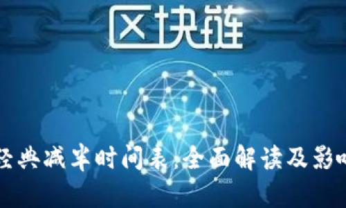 以太经典减半时间表：全面解读及影响分析