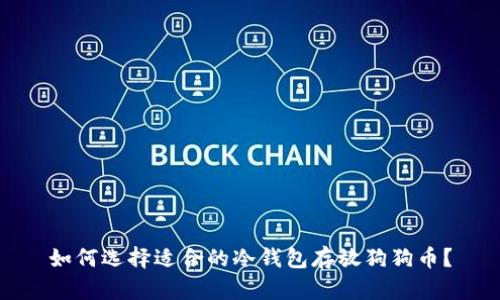 如何选择适合的冷钱包存放狗狗币？