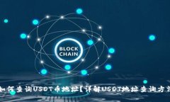 如何查询USDT币地址？详解USDT地址查询方法
