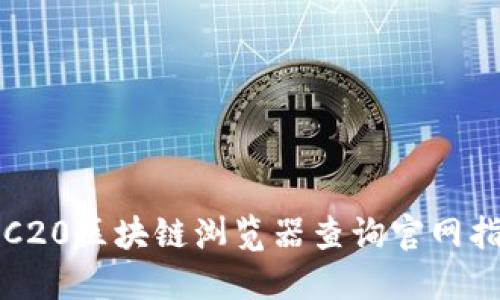 TRC20区块链浏览器查询官网指南