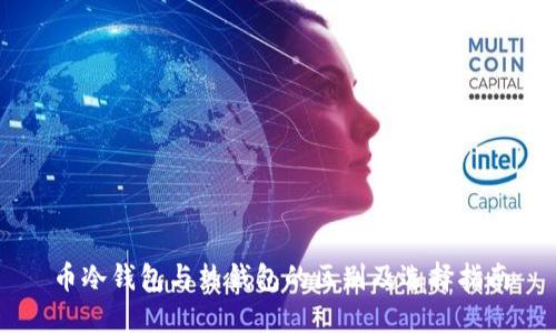 币冷钱包与热钱包的区别及选择指南