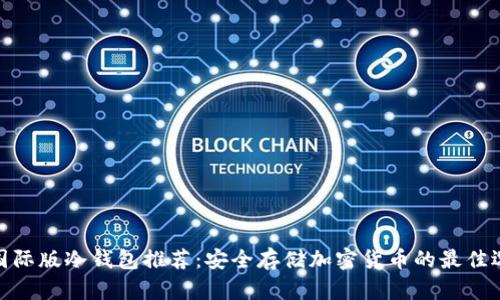 : 国际版冷钱包推荐：安全存储加密货币的最佳选择