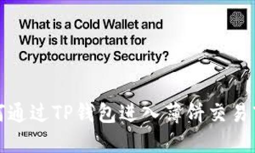 如何通过TP钱包进入薄饼交易市场