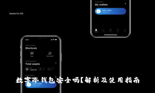 数字冷钱包安全吗？解析及使用指南