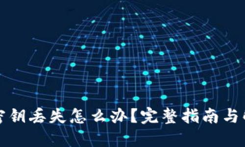 TP钱包密钥丢失怎么办？完整指南与解决方案