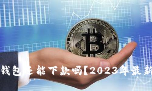 数字钱包还能下款吗？2023年最新解读