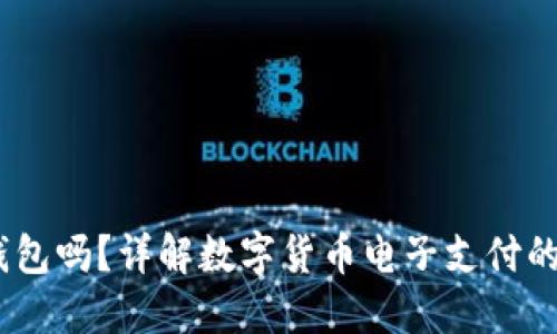 DCEP是冷钱包吗？详解数字货币电子支付的优势和特点