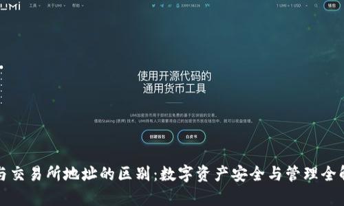 冷与交易所地址的区别：数字资产安全与管理全解析