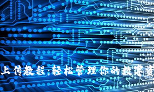 TP上传教程：轻松管理你的数字资产